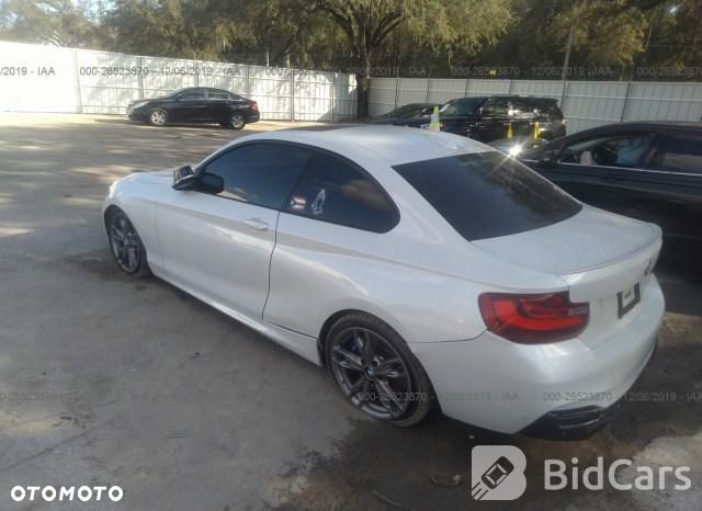 BMW M2 - 12