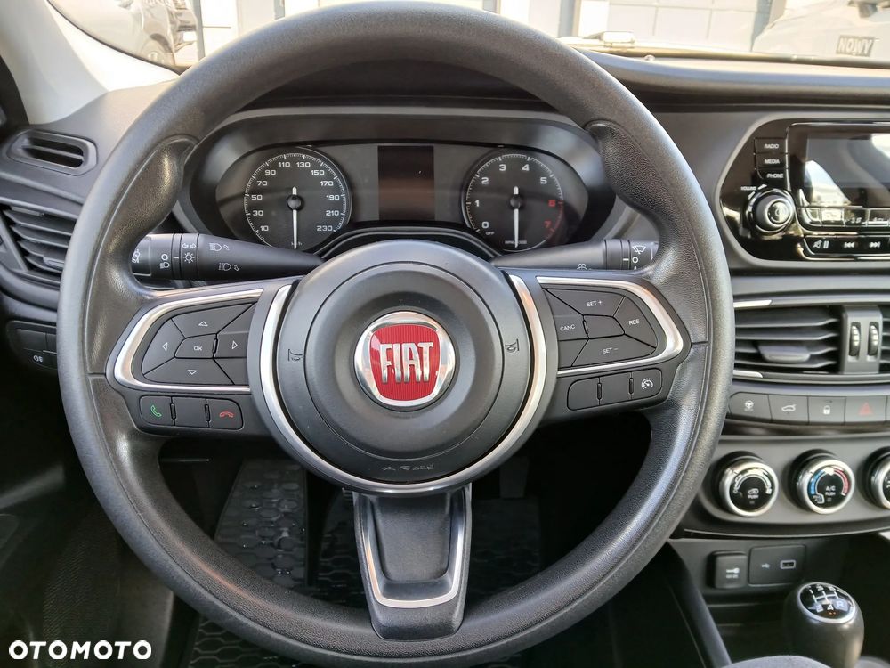 Fiat Tipo 1.0 T3 City Life - 8
