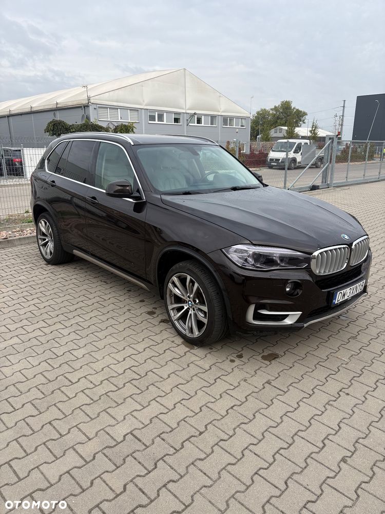 BMW X5 xDrive30d - 3