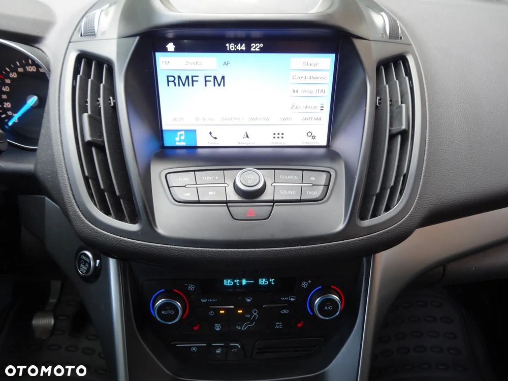 Ford Kuga 1.5 EcoBoost FWD Titanium Plus ASS - 26