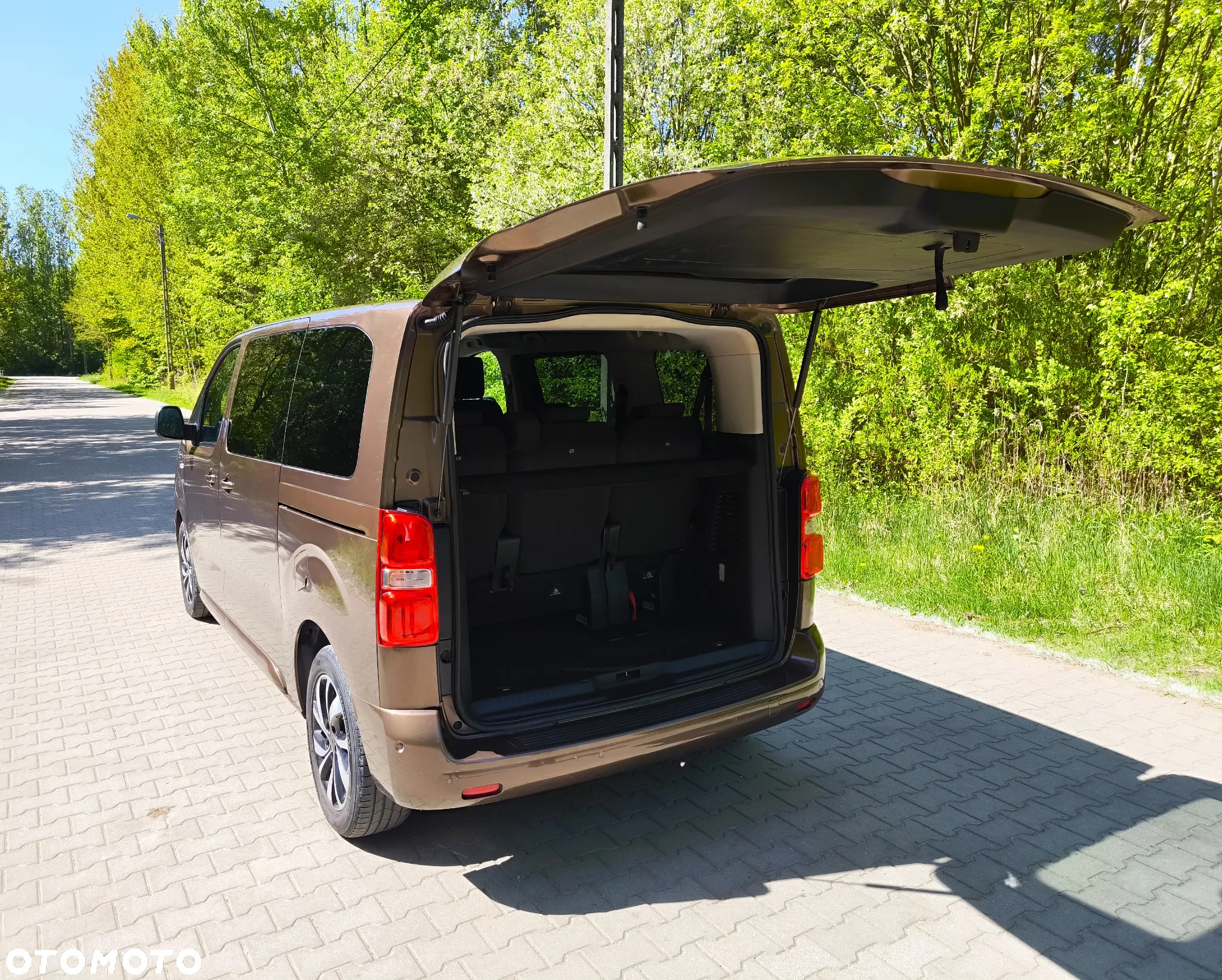 Citroën SpaceTourer - 6