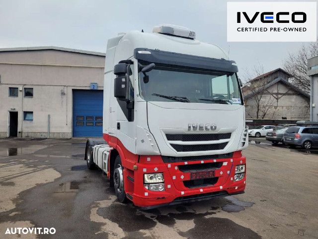 Iveco AS440S48T/P - 2