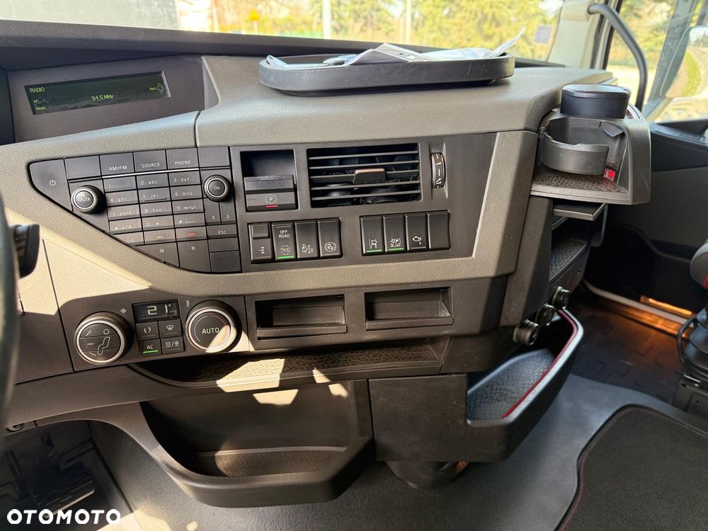 Volvo FH 500 FRANCE - 13