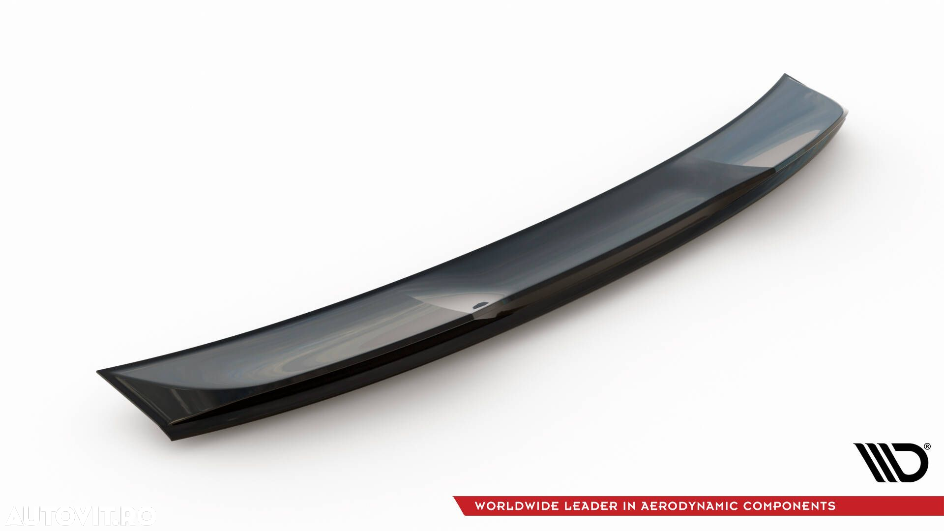 Pachet Exterior Prelungiri compatibil cu Porsche Taycan Maxton Design - 27