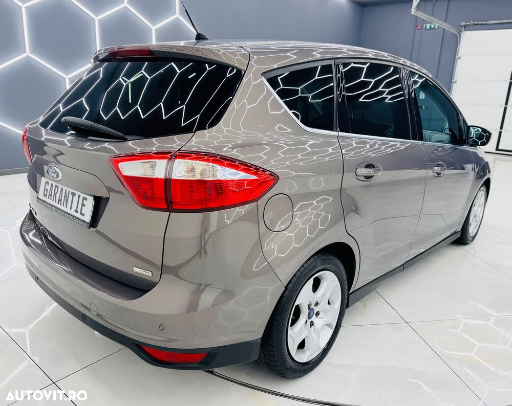 Ford C-Max 1.6 TDCi Trend - 4