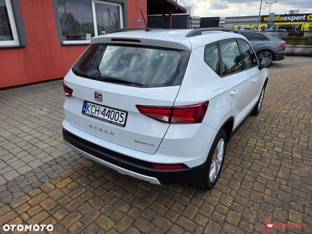 Seat Ateca - 11