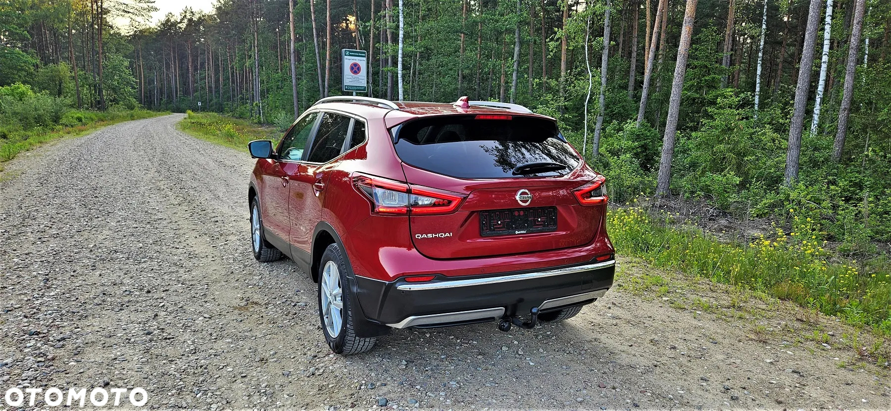 Nissan Qashqai 1.5 dCi Tekna+ - 6