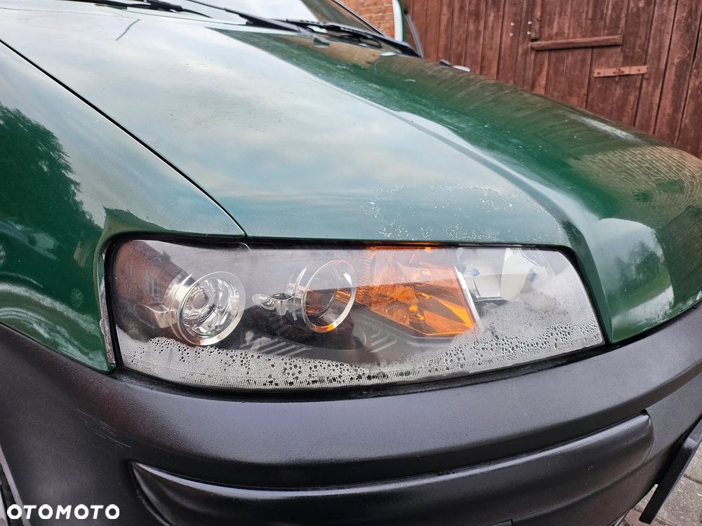 Fiat Punto 1.2 8V - 9