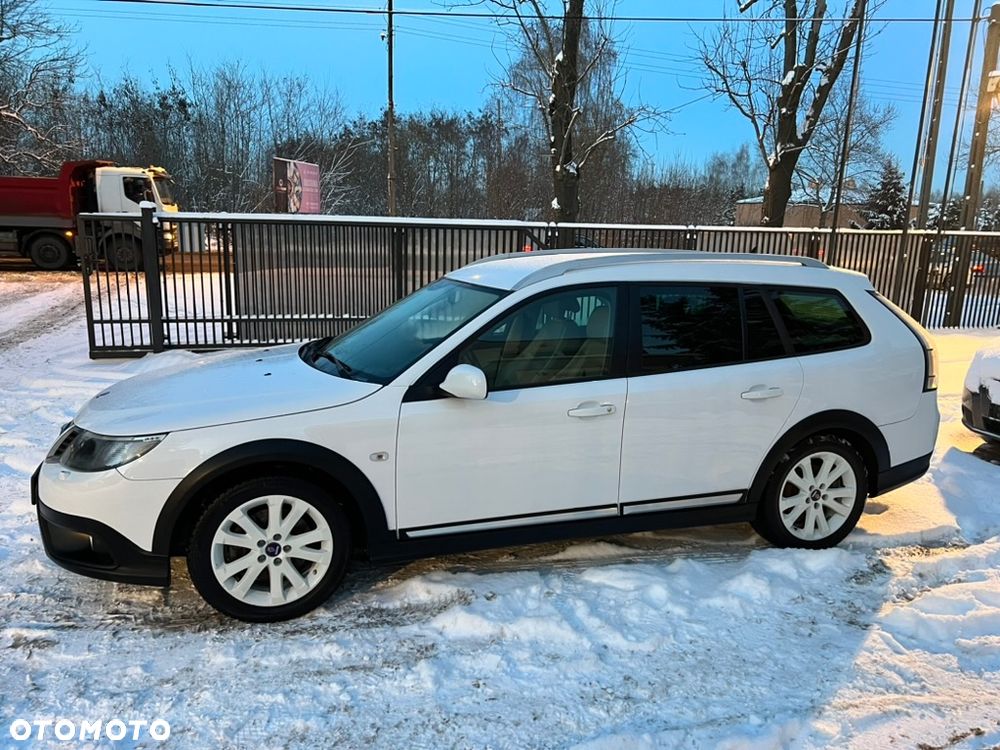 Saab 9-3X 2.0T BioPower XWD - 24