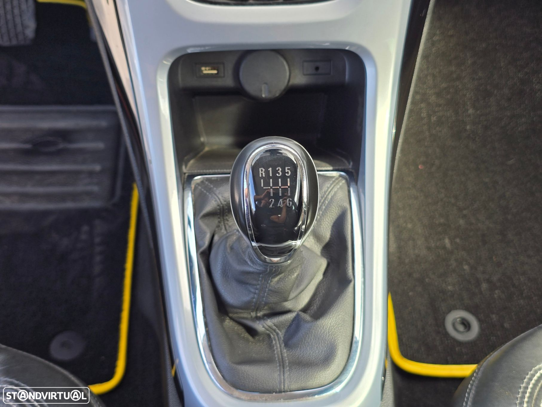 Opel Astra GTC 1.7 CDTI DPF ecoFLEX S&S Edition - 21
