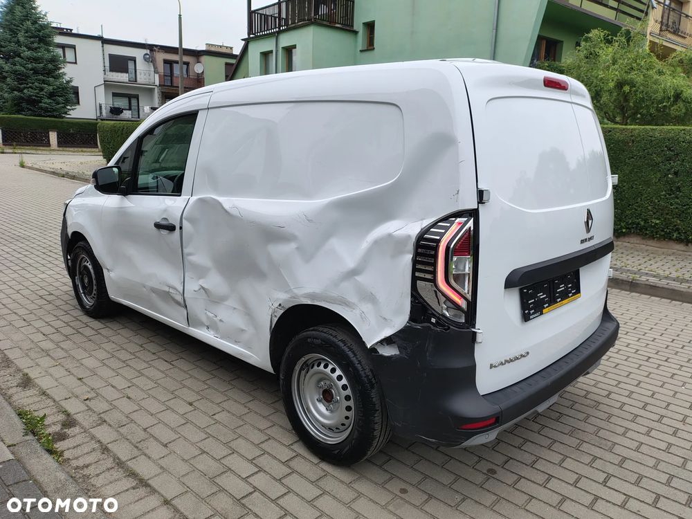 Renault KANGOO - 5