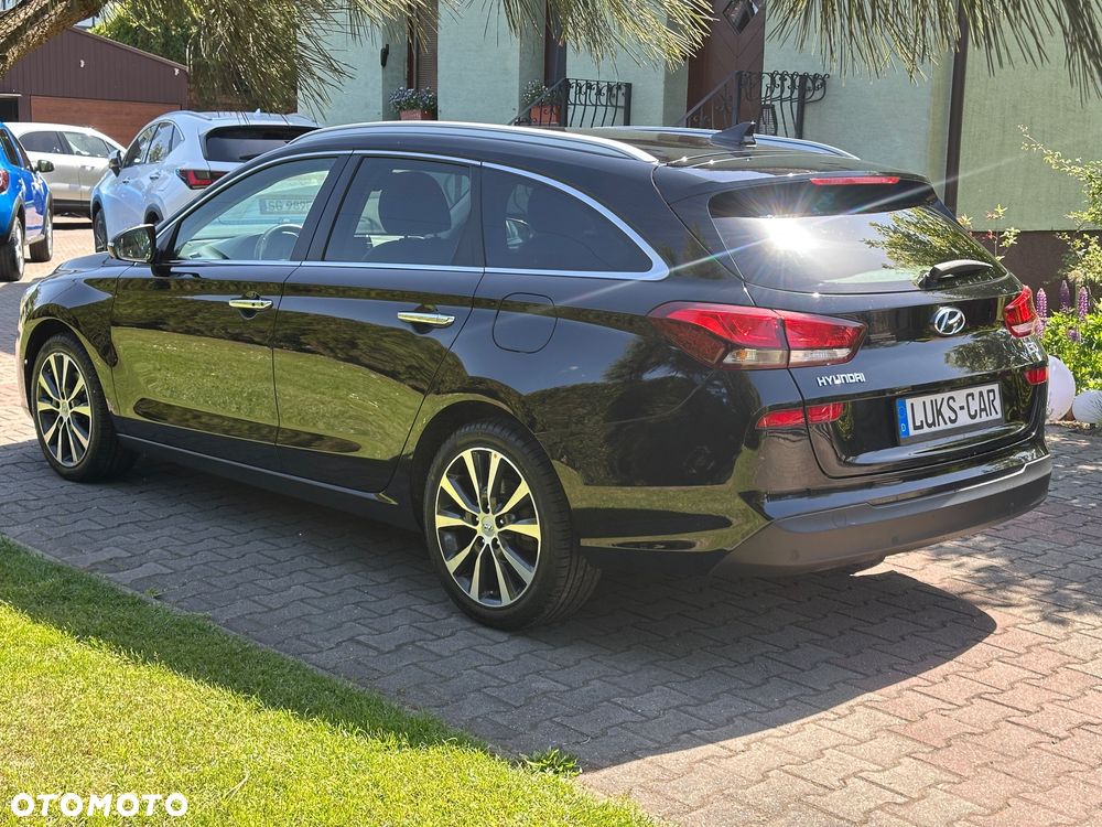 Hyundai i30 1.4 T-GDI Premiere Style - 3