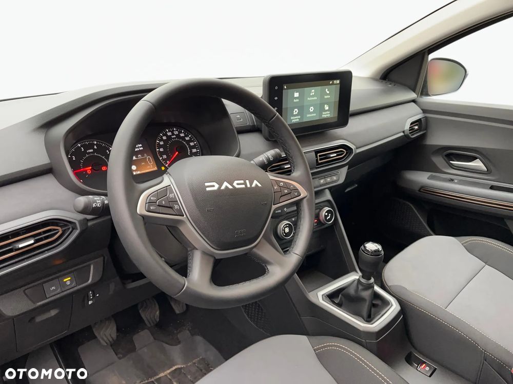 Dacia Sandero Stepway - 9