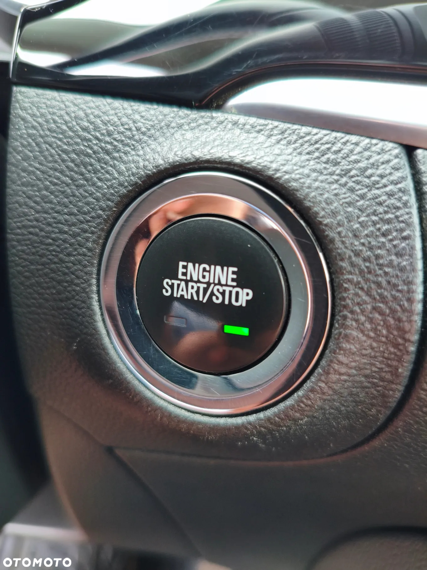 Opel Astra IV 1.6 CDTI Cosmo - 33