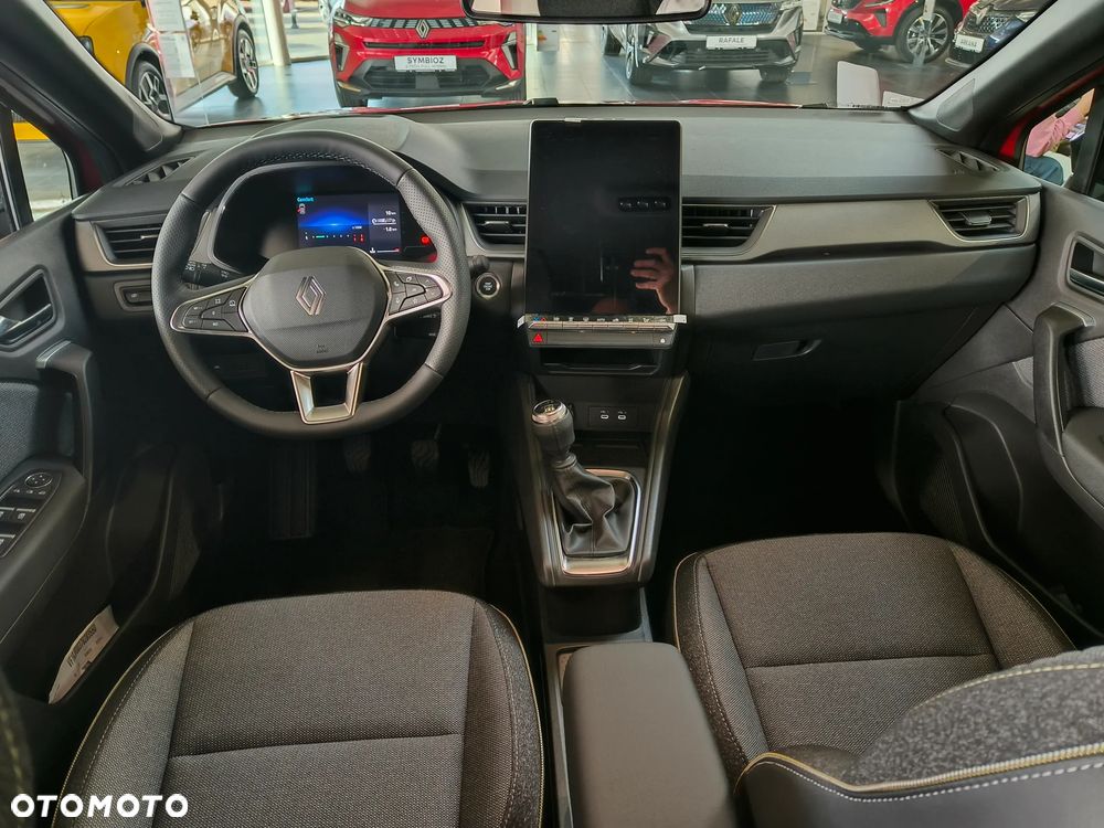 Renault Captur - 6