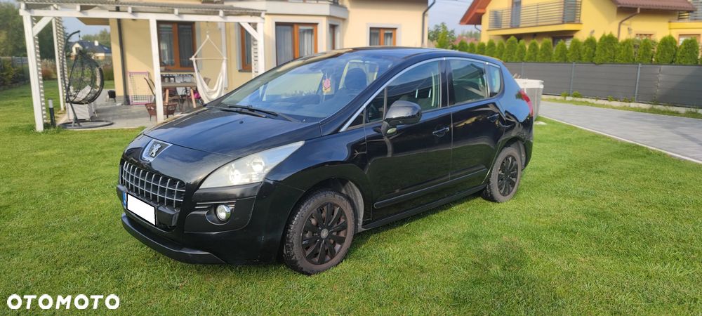 Peugeot 3008 HDi FAP 110 Premium - 2