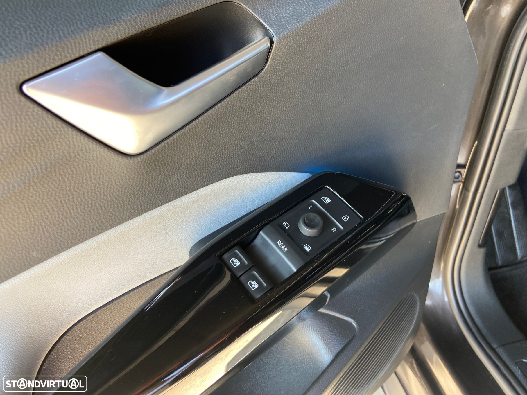 VW ID.3 Pro Performance 1st - 9