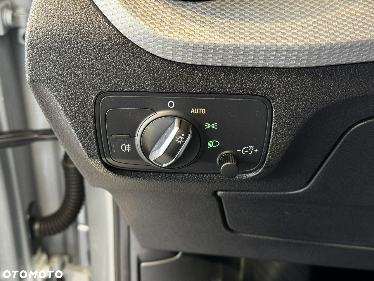 Audi Q2 - 19