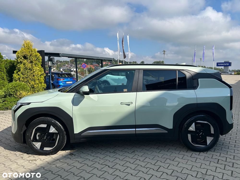 Kia EV3 81.4kWh Earth - 4