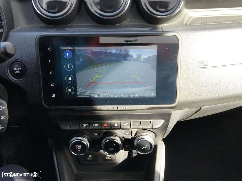 Dacia Duster 1.0 TCe ECO-G Prestige Bi-Fuel - 13