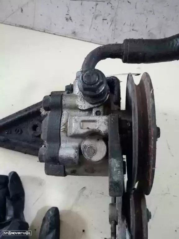 BOMBA DIREÇÃO KIA SPORTAGE 2000 - - 3