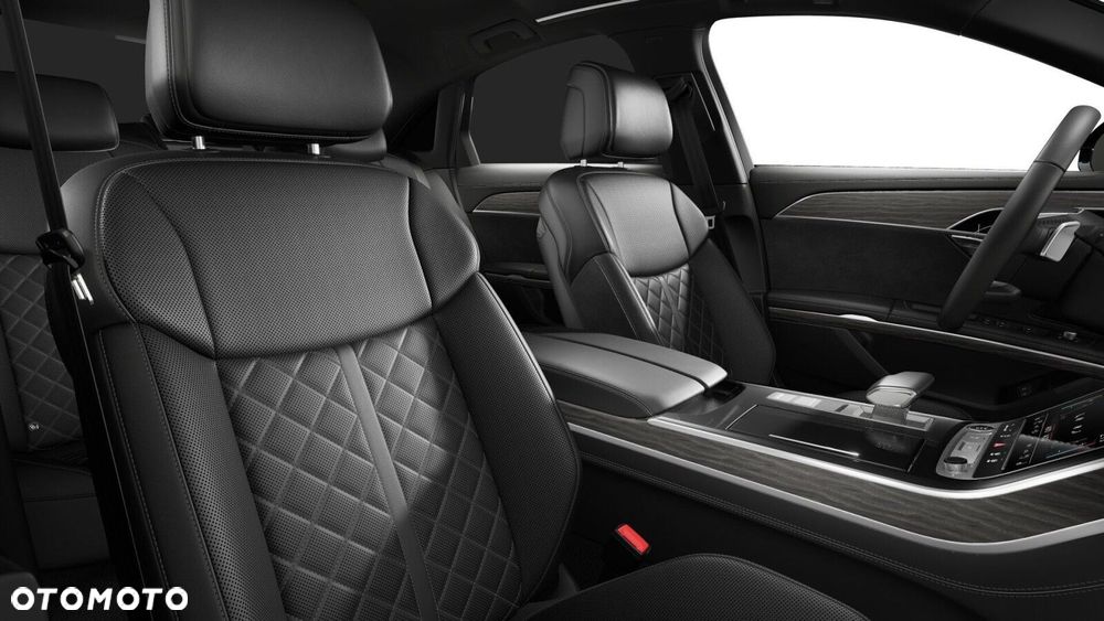 Audi A8 - 7