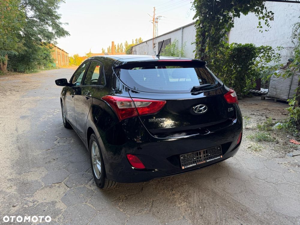 Hyundai i30 - 2
