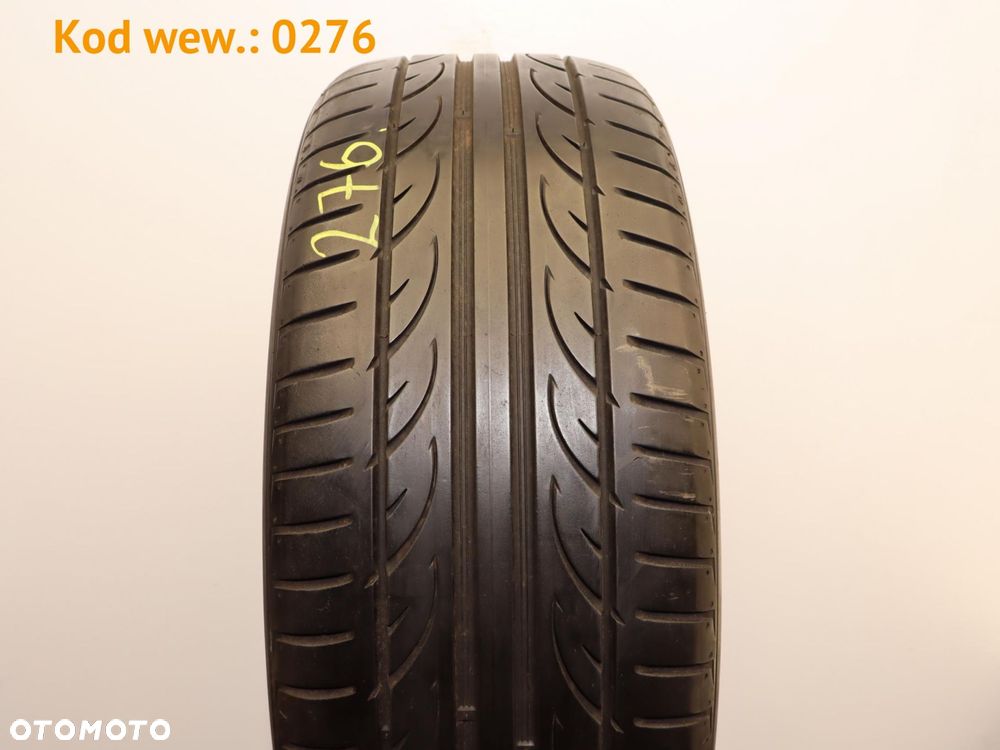 Hankook Ventus V12 evo2 K120 - 215/50 R17 - 6