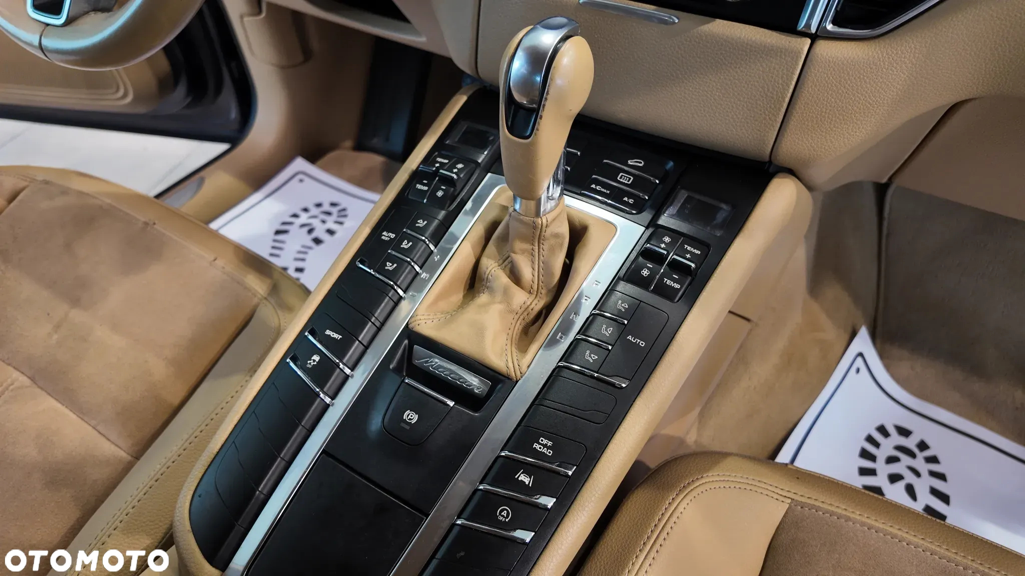 Porsche Macan PDK - 39