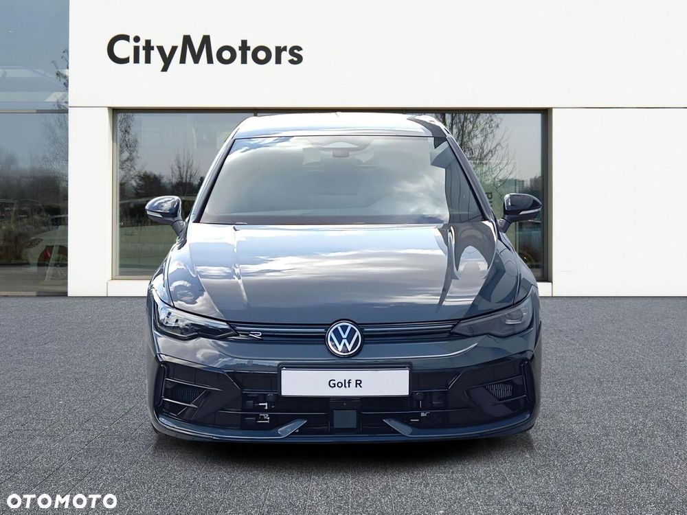Volkswagen Golf - 9