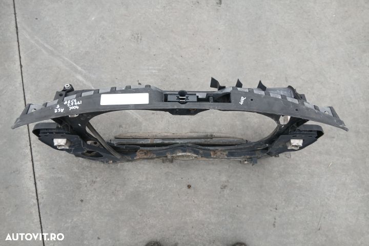 Trager / Calandru 4F0805594H 4F0807133 4F0807134 4F0805594H 4F0807133 - 2