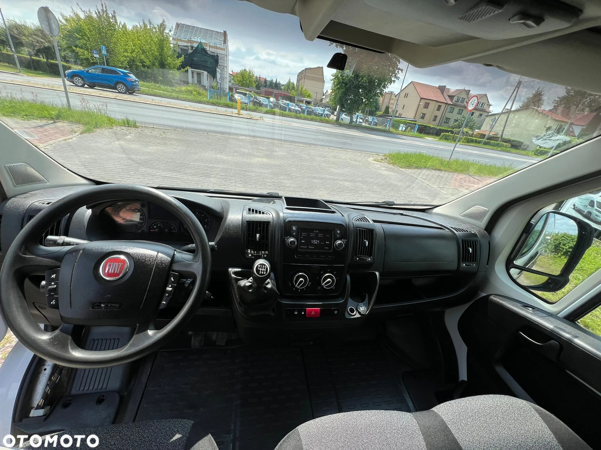 Fiat Ducato L4H2 - 9