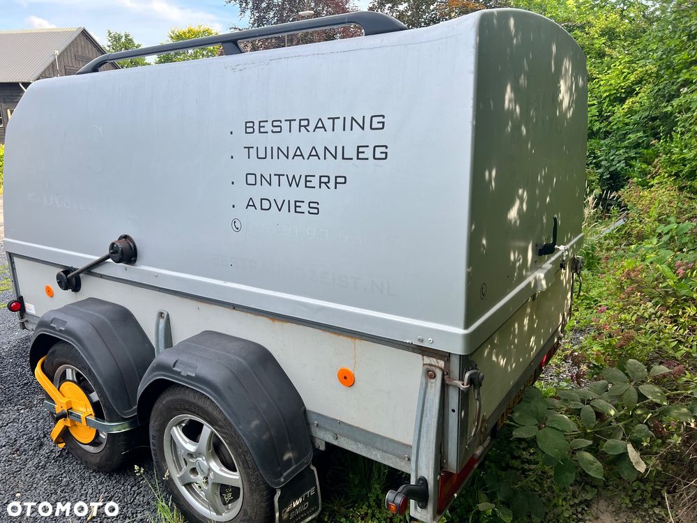 Westfalia Trailer - 3