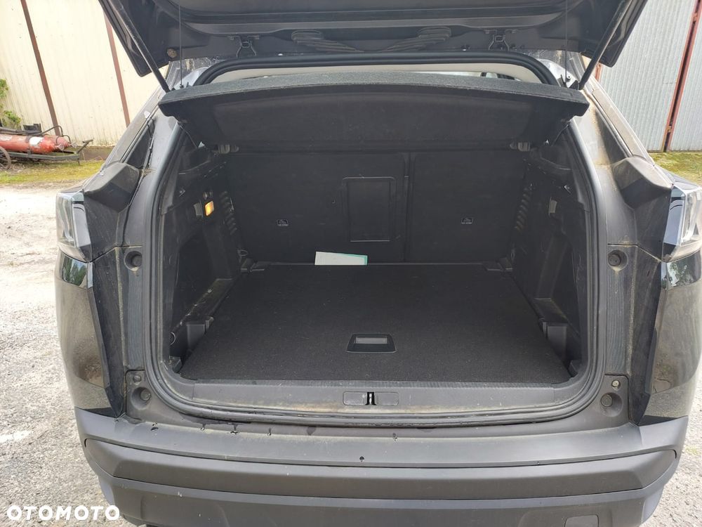Peugeot 3008 PureTech 130 Stop & Start GPF EAT8 Active Pack - 21