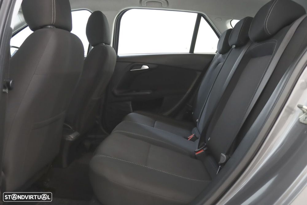 Fiat Tipo Station Wagon 1.3 Multijet City Life - 7