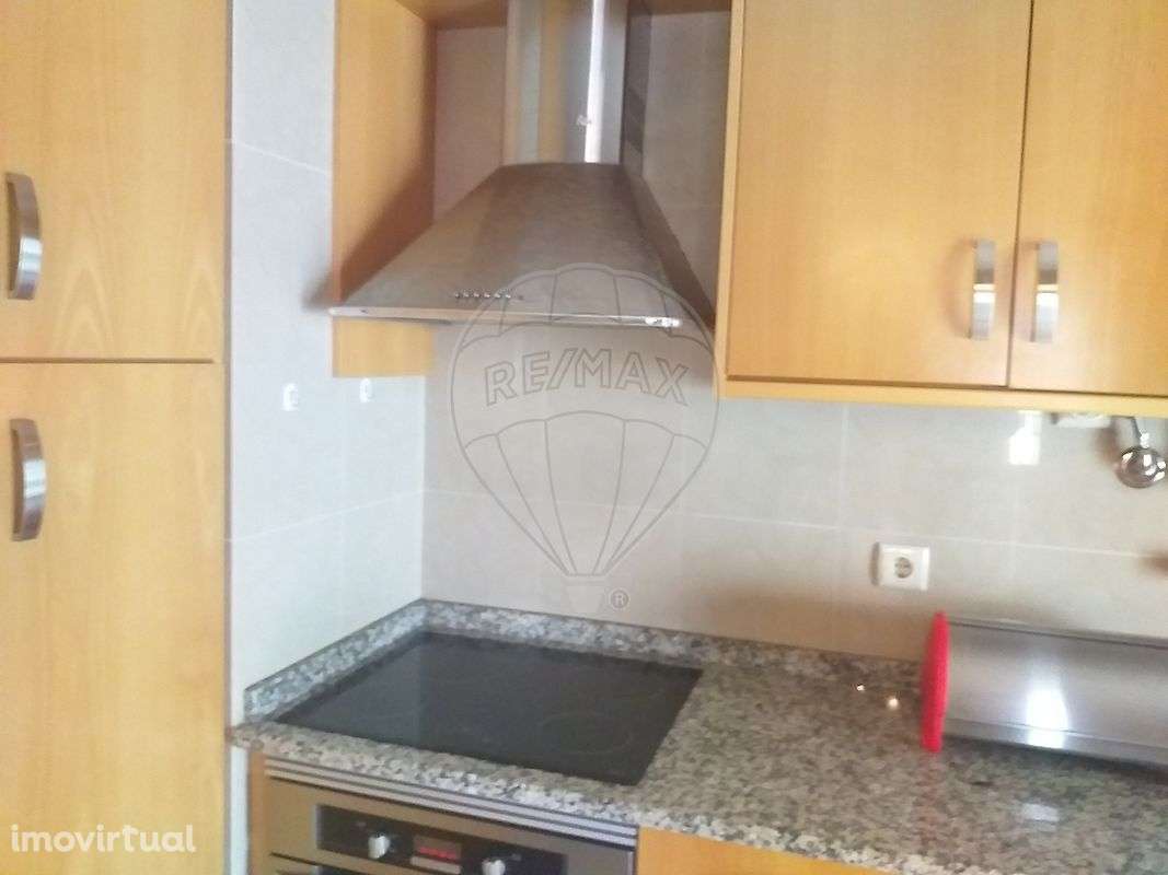 Apartamento T3 para arrendamento - Grande imagem: 5/8