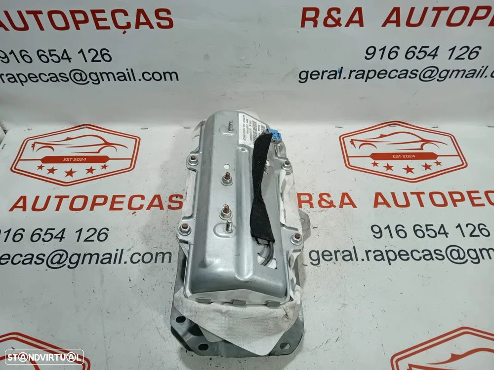 Airbag Tablier Pendura Passageiro Mini Cooper R56 275573502 Original - 4