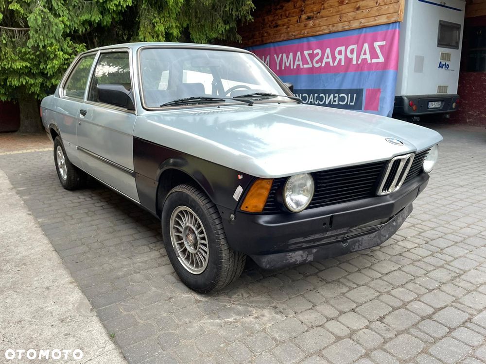 BMW Seria 3 - 4