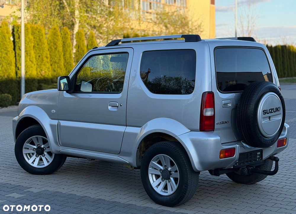 Suzuki Jimny Style - 19