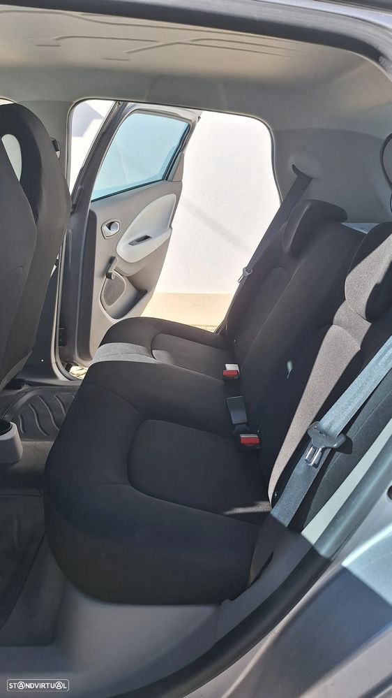 Renault Zoe (c/ Bateria) 22 kwh Life - 9