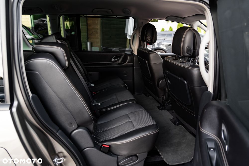 Renault Grand Espace 2.0 Dynamique - 24