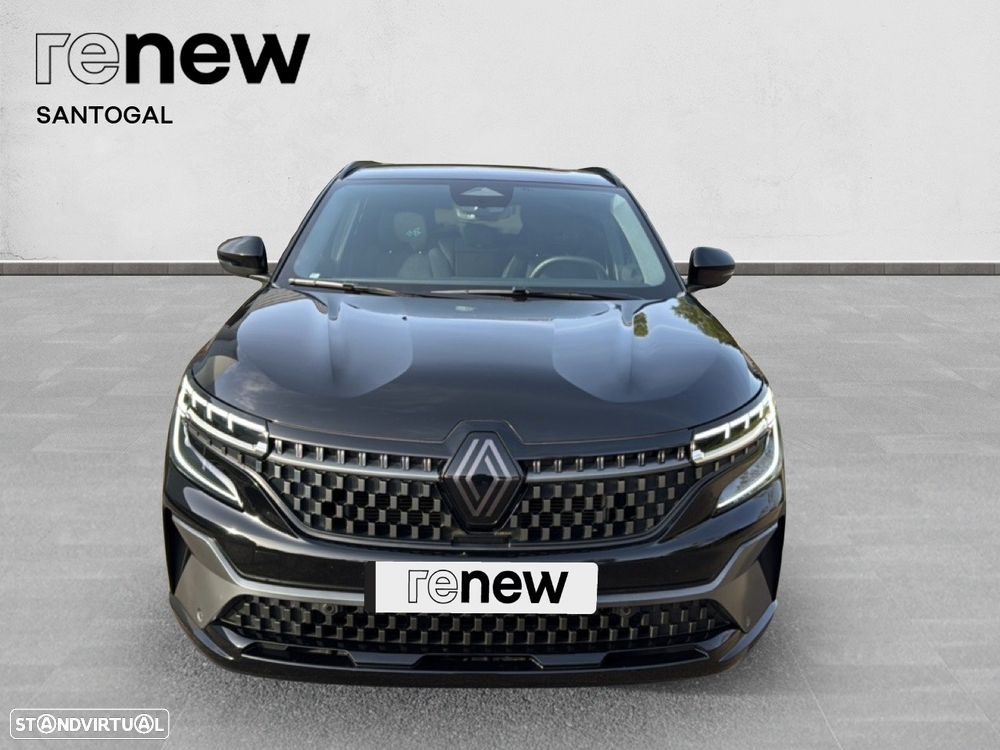 Renault Austral 1.2 Full Hybrid E-Tech Esprit Alpine - 2