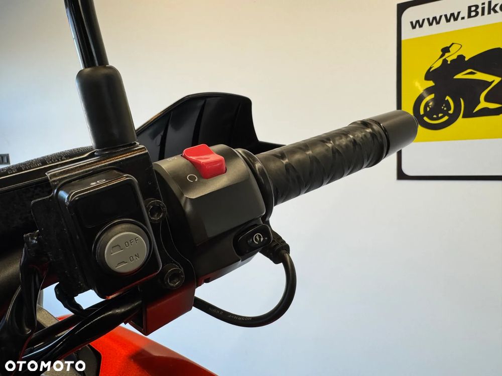 Kawasaki Versys 1000 - 34