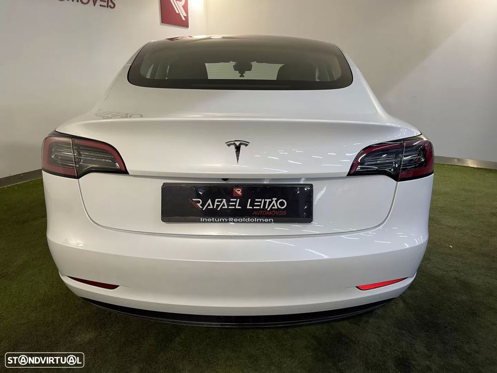 Tesla Model 3 Tração Traseira Premium - 9