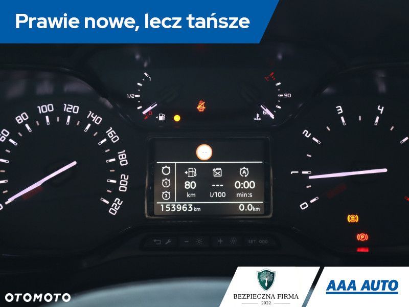 Citroën Berlingo - 13