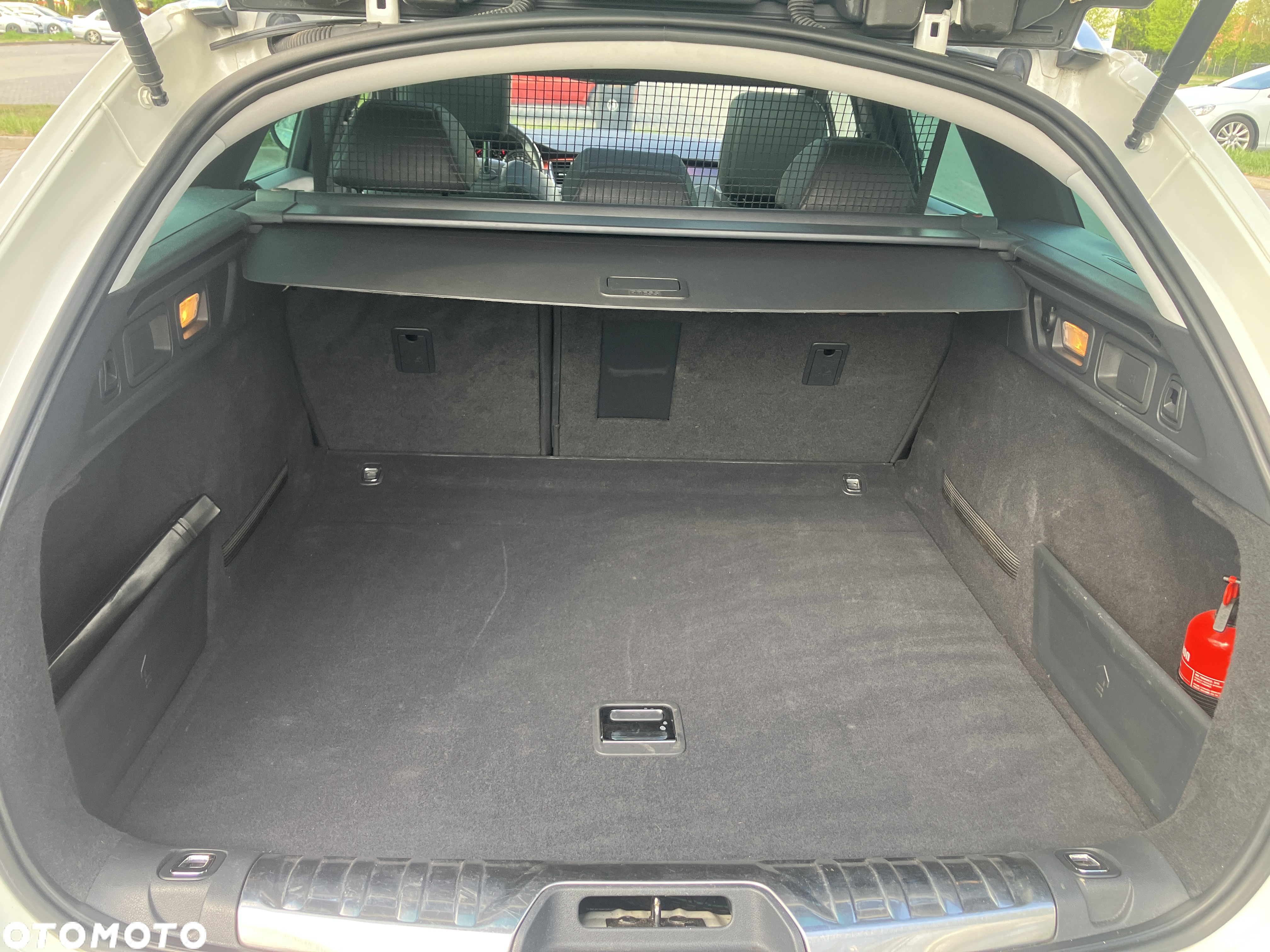 Peugeot 508 2.0 BlueHDi RXH S&S - 15