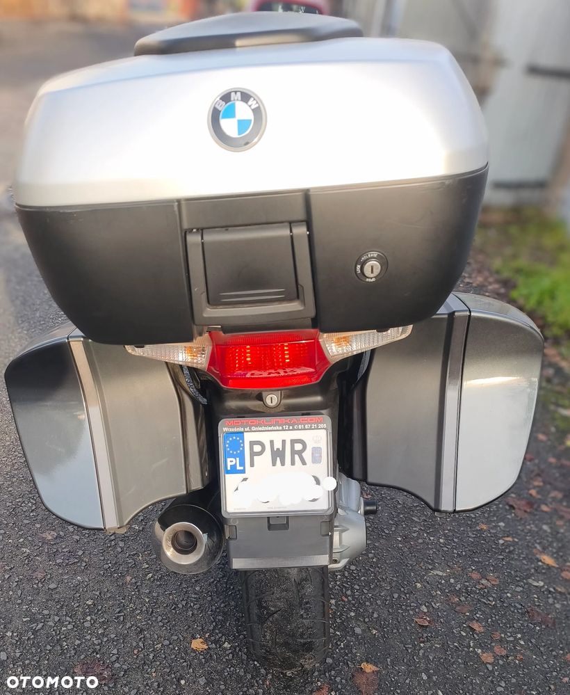 BMW RT - 2