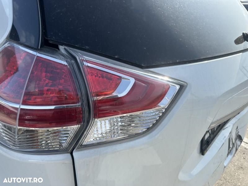 Stop stanga haion Nissan X-Trail 3 (2014-2017) [T32] 265554CA1B - 4