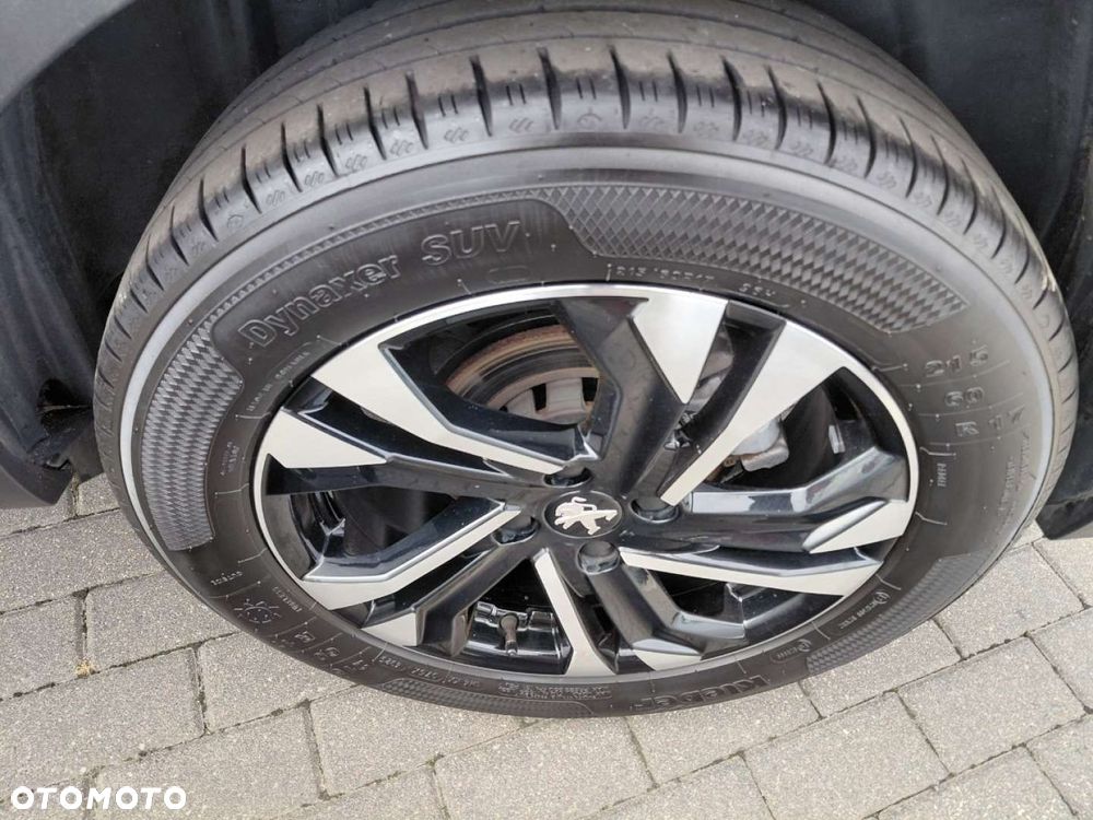 Peugeot 2008 - 11