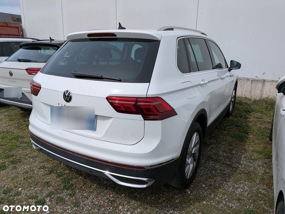 Volkswagen Tiguan - 3